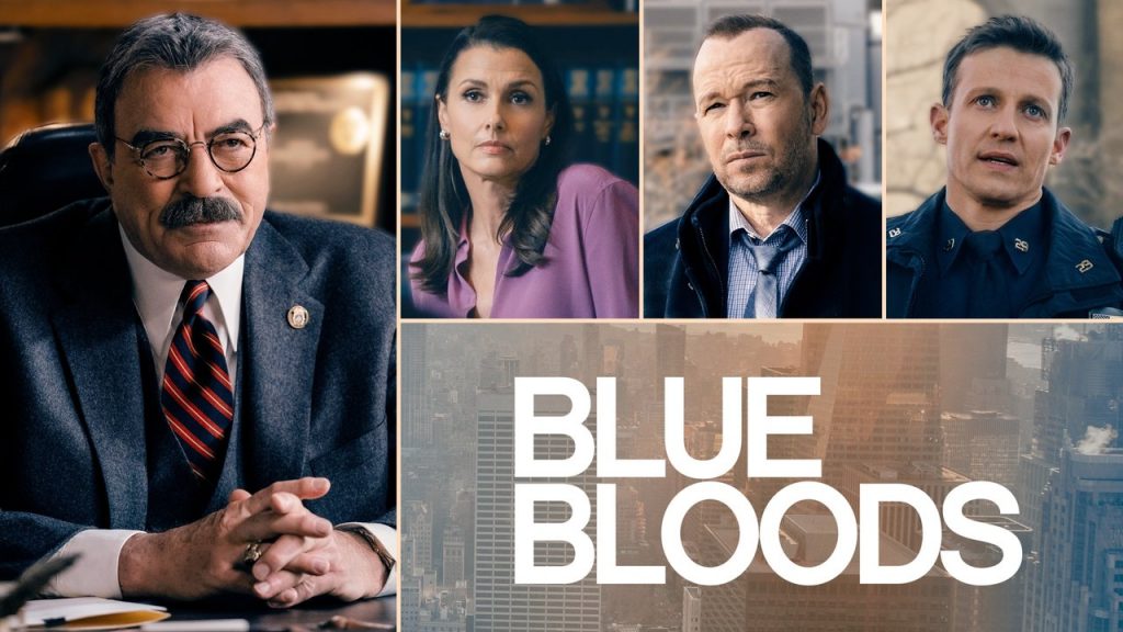 Blue Bloods - Family Matters Cast & Guest Stars - Season 13 Episode 18 ...