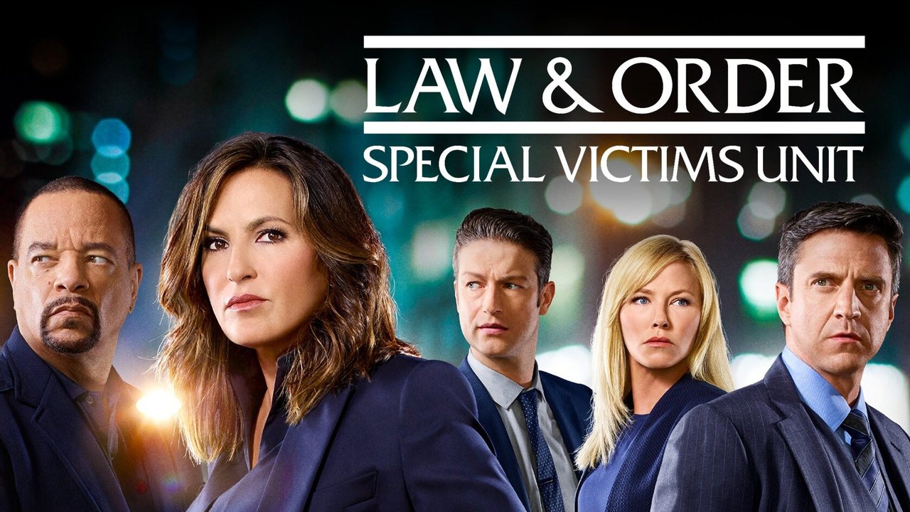 Law & Order Special Victims Unit Intersection Cast & Guest Stars