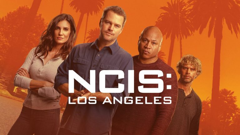 NCIS: Los Angeles - The Reckoning Cast & Guest Stars - Season 14 ...