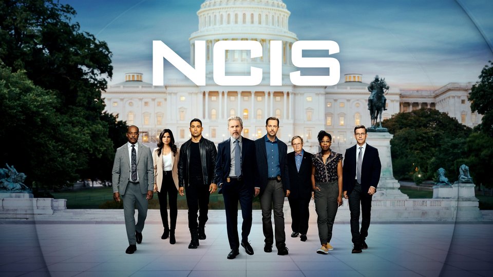 NCIS - Bridges Cast & Guest Stars - Season 20 Episode 11 (2023 ...