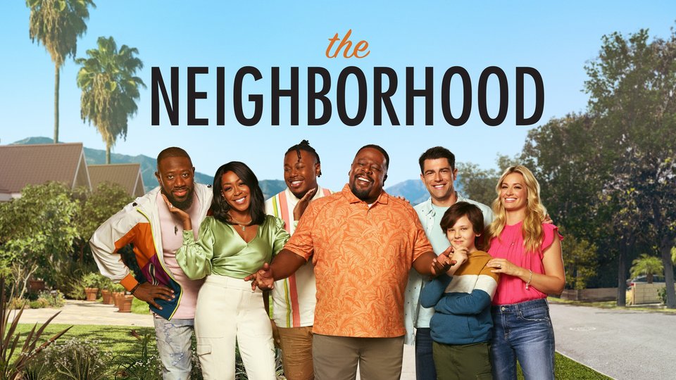 the neighborhood season 6 episode 3 cast guest stars